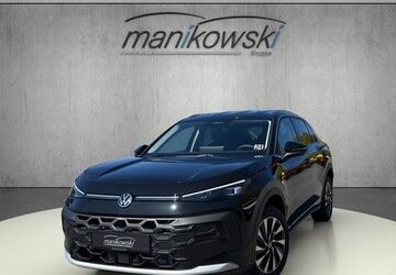 VW T-Roc 6.000 km 35.990 &euro; Bremerhaven 27568