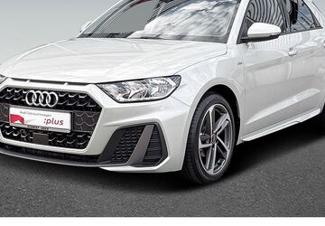 Audi A1 5.803 km 24.440 &euro; Bremerhaven 27576