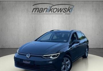 VW Golf 39.218 km 24.990 &euro; Bremerhaven 27568
