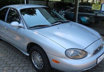 Ford Mercury 153.450 km 1.450 &euro; Beverstedt 27616