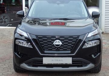 Nissan X-Trail 42.800 km 35.999 &euro; Brake 26919