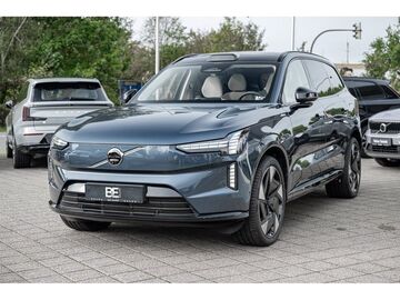 Gebrauchte Volvo EX90