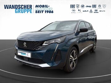 Gebrauchte Peugeot 5008