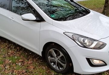 Hyundai i30 144.999 km 8.499 &euro; Loxstedt-Nesse 27612