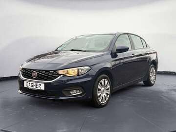 Gebrauchte Fiat Tipo