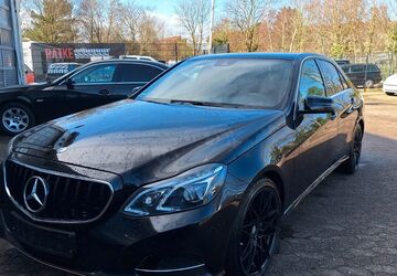 Mercedes-Benz E 220 251.000 km 11.700 &euro; Bremerhaven 27576