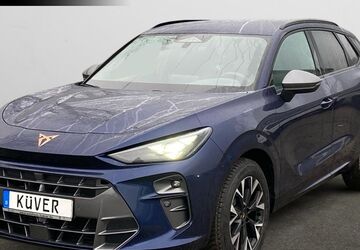 Cupra Terramar 1.200 km 34.611 &euro; Hagen 27628