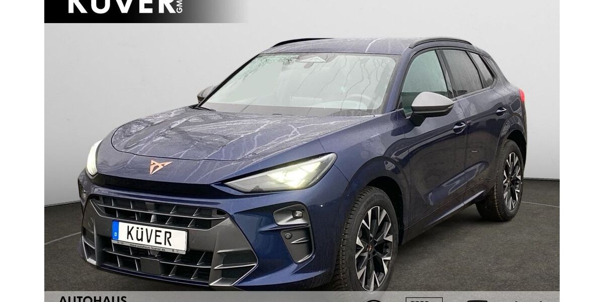 Cupra Terramar 1.200 km 34.611 &euro; Hagen 27628