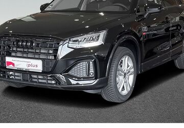 Audi Q2 3.000 km 39.680 &euro; Bremerhaven 27576