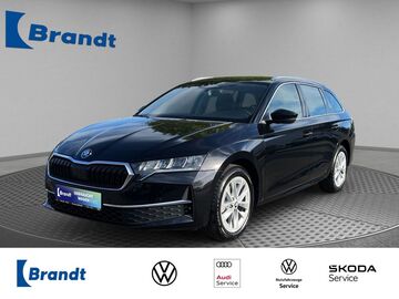 Gebrauchte Skoda Octavia