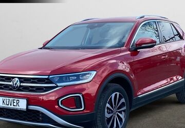 VW T-Roc 11.100 km 27.590 &euro; Hagen 27628
