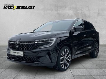 Gebrauchte Renault Austral