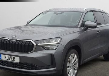 Skoda Kodiaq 41.400 km 34.996 &euro; Hagen 27628