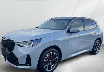 BMW X3 9.230 km 62.200 &euro; Bremerhaven 27580