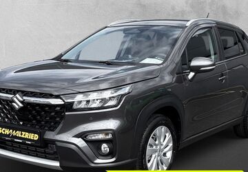 Suzuki (SX4) S-Cross 4.525 km 26.970 &euro; Bremerhaven 27570