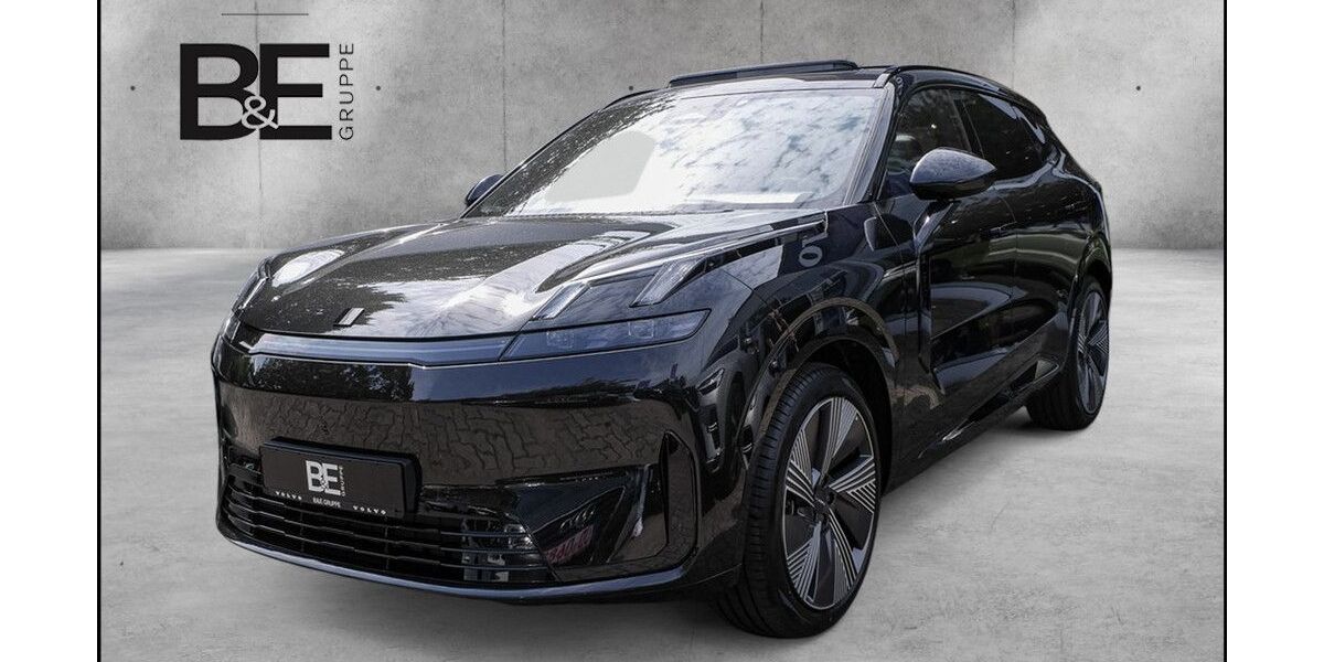 Lynk & Co 08 2.500 km 49.950 &euro; Schiffdorf-Spaden 27619