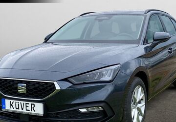 Seat Leon 1.400 km 26.780 &euro; Hagen 27628