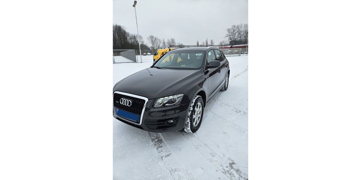 Audi Q5 302.330 km 8.900 &euro; Stadland 26936