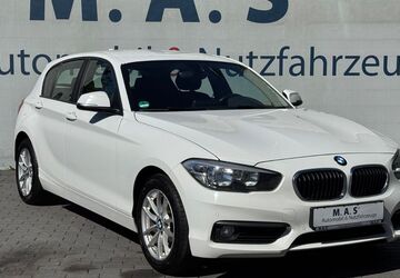 BMW 118 190.200 km 8.299 &euro; Bremerhaven 27576