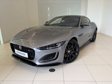 Gebrauchte Jaguar F-Type