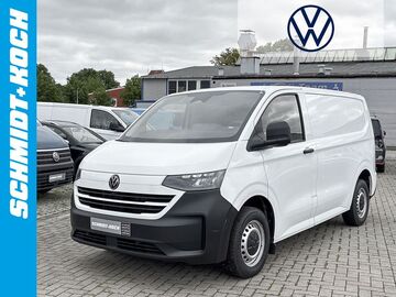 Gebrauchte VW Transporter