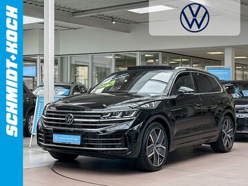 Gebrauchte VW Touareg