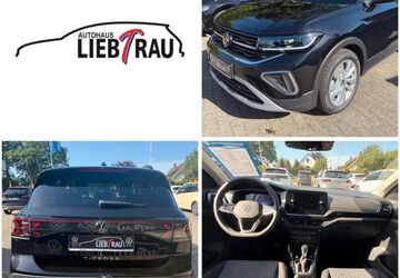 VW T-Cross 1.335 km 27.950 &euro; Loxstedt - Bexhövede 27612