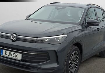 VW Tiguan 4.900 km 36.930 &euro; Hagen 27628