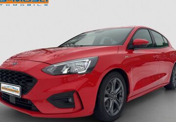Ford Focus 207.380 km 8.988 &euro; Bremerhaven 27576