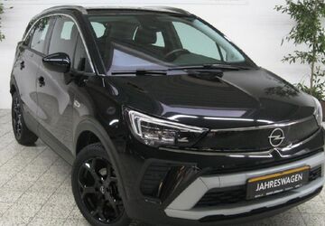 Opel Crossland (X) 28.050 km 18.900 &euro; Nordenham 26954