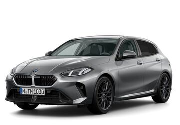 BMW 120 8.799 km 30.820 &euro; Bremerhaven 27572