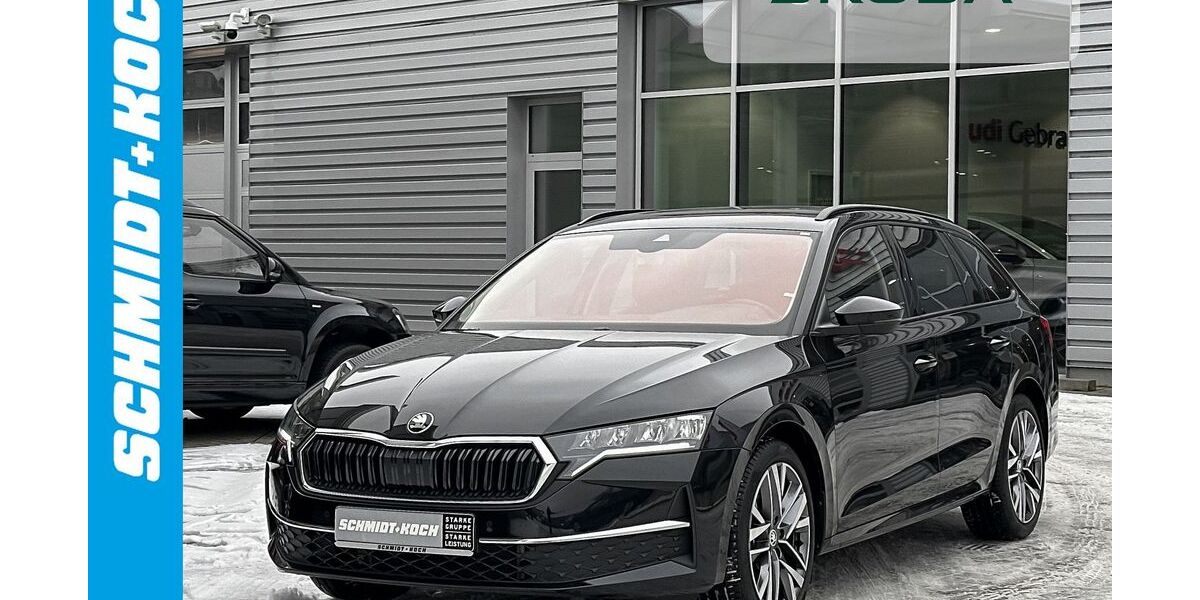 Skoda Octavia 11.215 km 32.999 &euro; Bremerhaven 27576