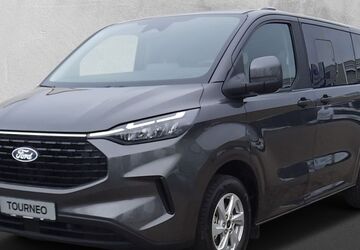 Ford Tourneo Custom 19.738 km 39.970 &euro; Bremerhaven 27570