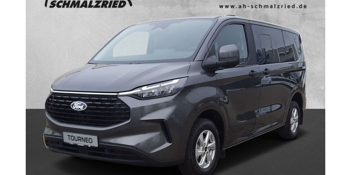 Ford Tourneo Custom 19.738 km 39.970 &euro; Bremerhaven 27570