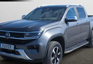 VW Amarok 11.600 km 47.990 &euro; Hagen 27628