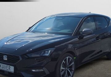 Seat Leon 1.500 km 28.629 &euro; Hagen 27628