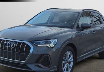 Audi Q3 17.500 km 34.423 &euro; Hagen 27628
