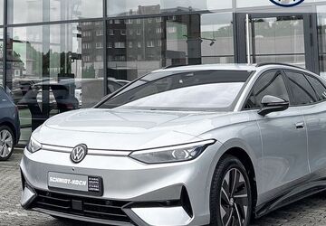VW ID.7 22.850 km 53.990 &euro; Bremerhaven 27576