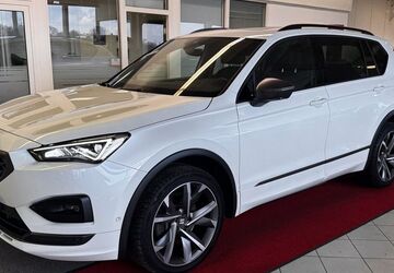 Seat Tarraco 133.207 km 26.100 &euro; Stadland 26936