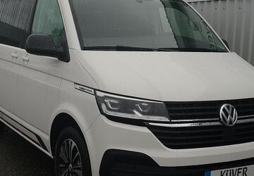 VW T6 Multivan 20.000 km 49.185 &euro; Hagen 27628