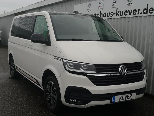 VW T6 Multivan 20.000 km 49.185 &euro; Hagen 27628