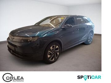 Gebrauchte Opel Grandland