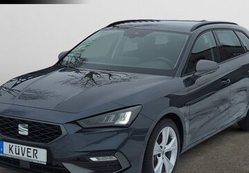 Seat Leon 16.200 km 23.391 &euro; Hagen 27628