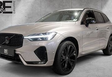 Volvo XC60 88.750 km 41.450 &euro; Schiffdorf-Spaden 27619