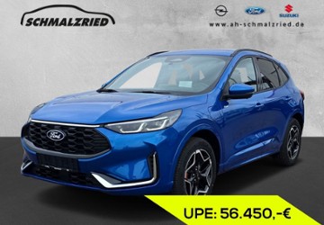 Ford Kuga 7.374 km 36.970 &euro; Bremerhaven 27570