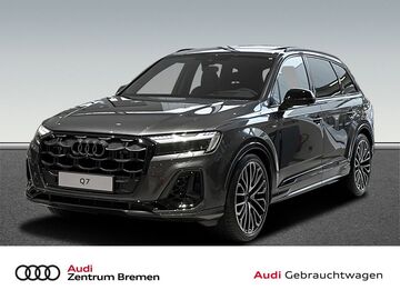 Gebrauchte Audi Q7