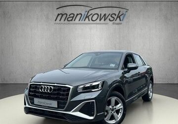 Audi Q2 5.195 km 31.990 &euro; Bremerhaven 27568