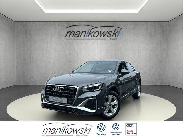 Audi Q2 5.195 km 31.990 &euro; Bremerhaven 27568