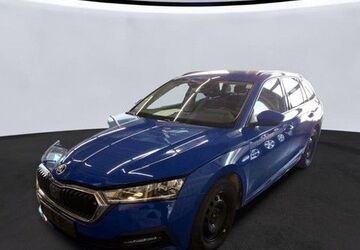 Skoda Octavia 95.570 km 19.990 &euro; Bremerhaven 27568