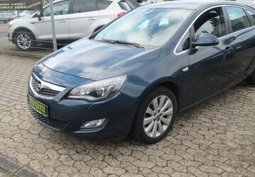 Opel Astra 177.000 km 3.450 &euro; Nordenham 26954